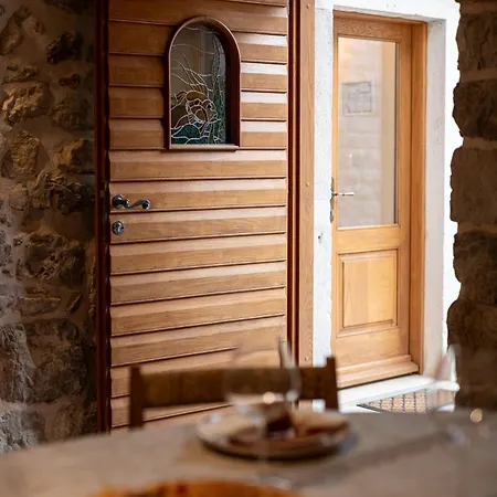 Ljubica Σπίτι διακοπών