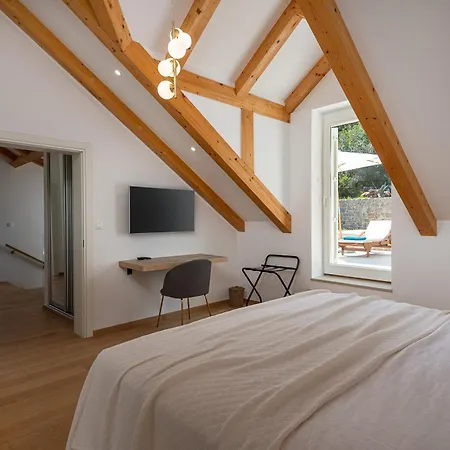 Дом отдыха Ljubica