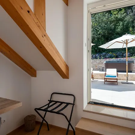 Ljubica Σπίτι διακοπών