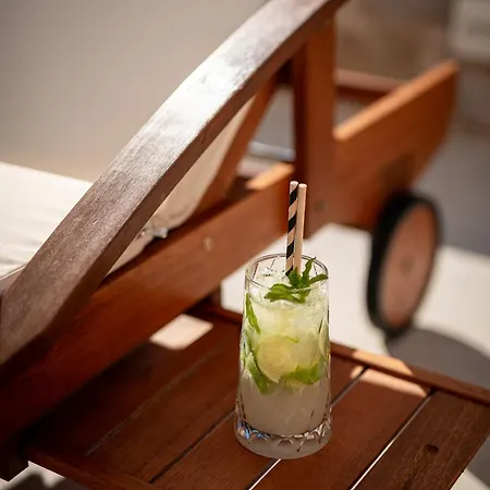 Ljubica Дом отдыха *