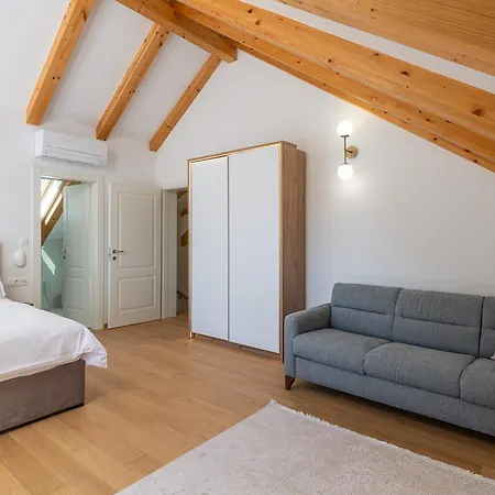 Ljubica Дом отдыха