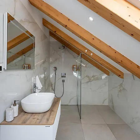 Дом отдыха Ljubica