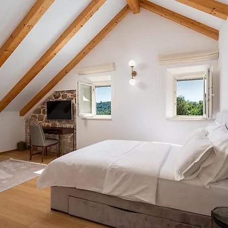 Ljubica Дом отдыха *