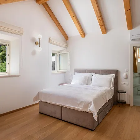 Дом отдыха Ljubica