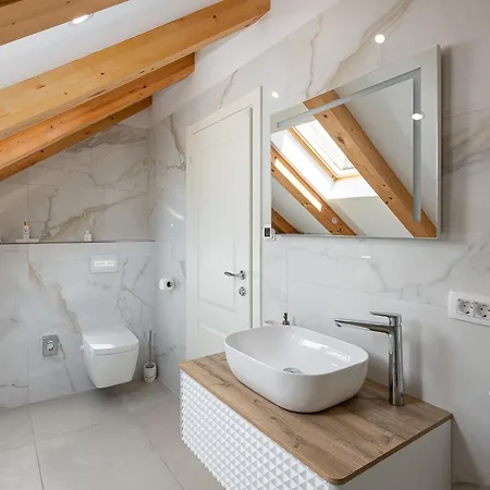 Дом отдыха Ljubica Судурад