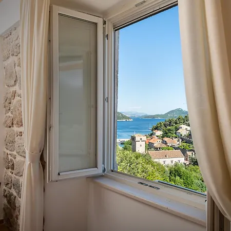 Дом отдыха Ljubica Судурад