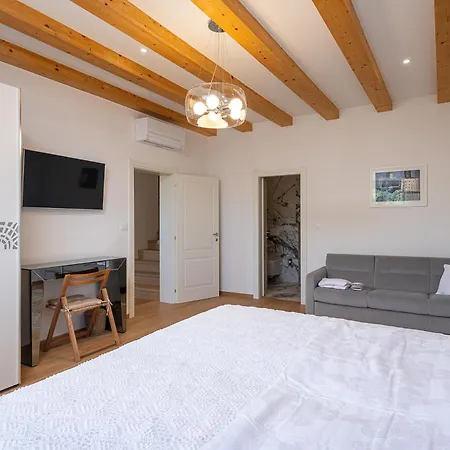 Ljubica Σπίτι διακοπών