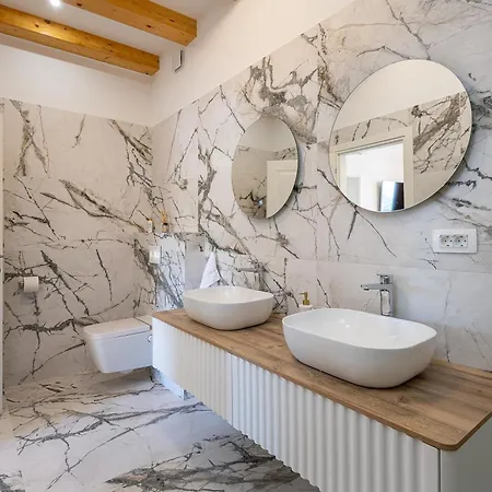 Дом отдыха Ljubica Судурад