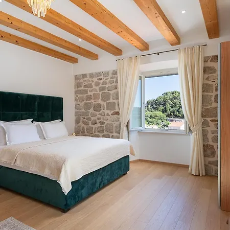 Ljubica Holiday home Sudurad
