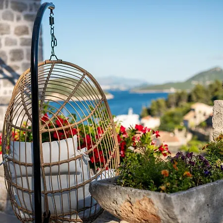 Ljubica Дом отдыха