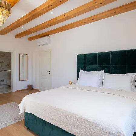 Σπίτι διακοπών Ljubica *